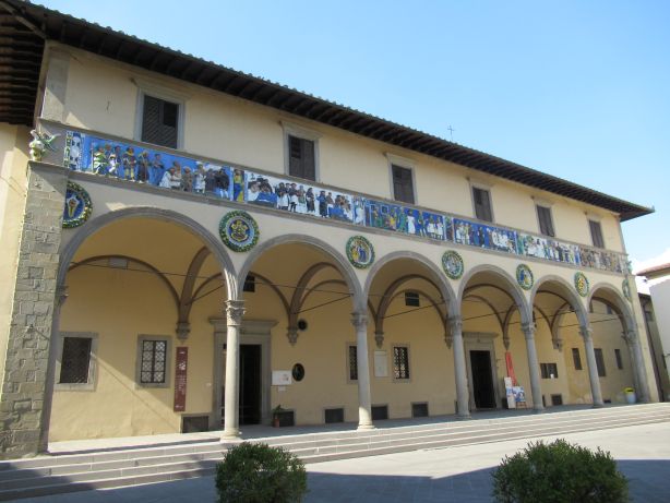 Ospedale del Ceppo