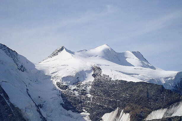 Bellavista (3922m)