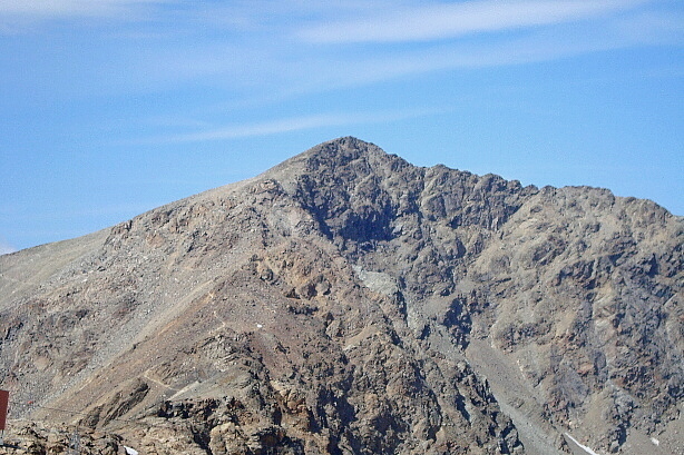 Munt Pers (3206m)
