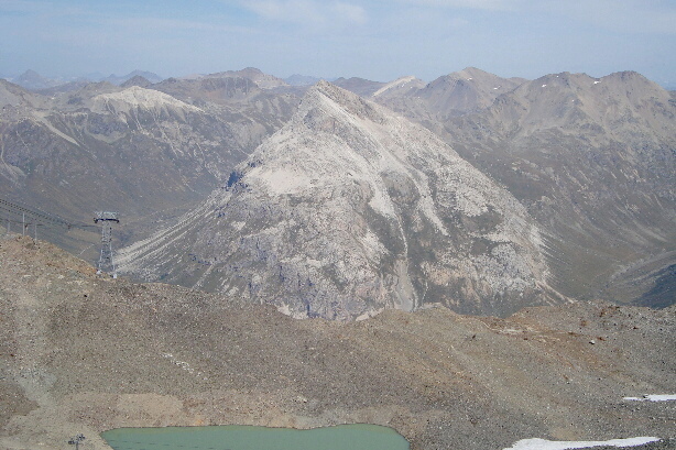 Piz Alv (2975m)