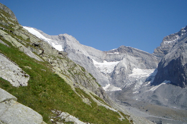 Bündner Tödi / Tödi Grischun (3124m)
