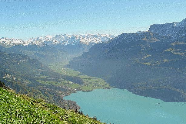 Brienzersee