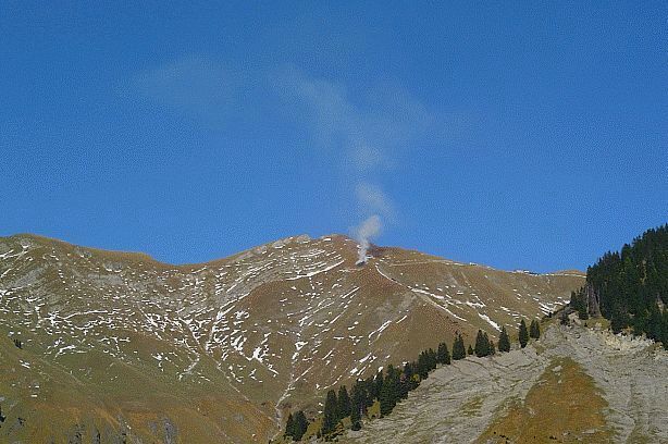 Brienzer Rothorn (2349m)