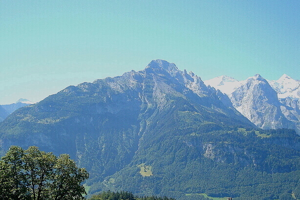 Engelhörner (2782m)