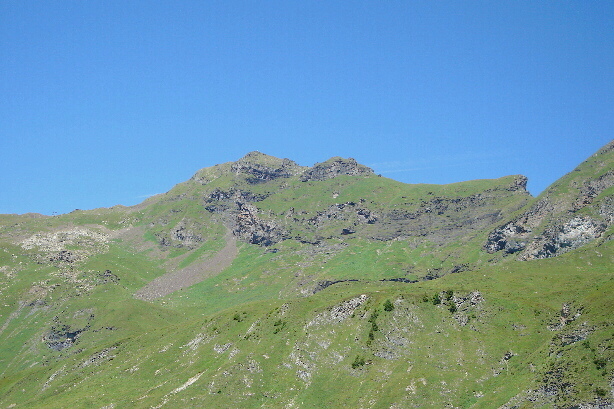 Glogghüs (2534m)