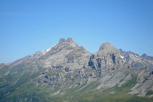 Tällistock (2580m)