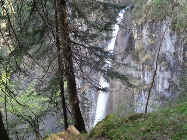 Pochtefall / Pochtenfall