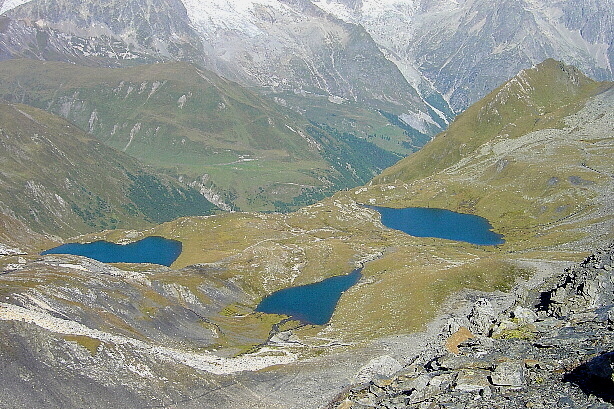 Lacs de Fenêtre