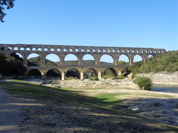 Pont du Gard