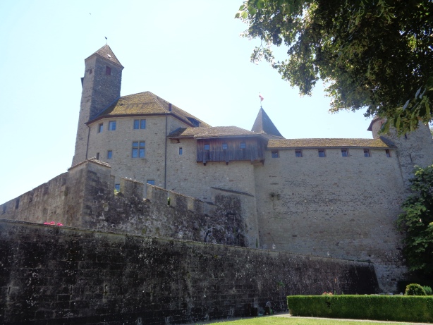 Katholische Pfarrkirche St. Johann