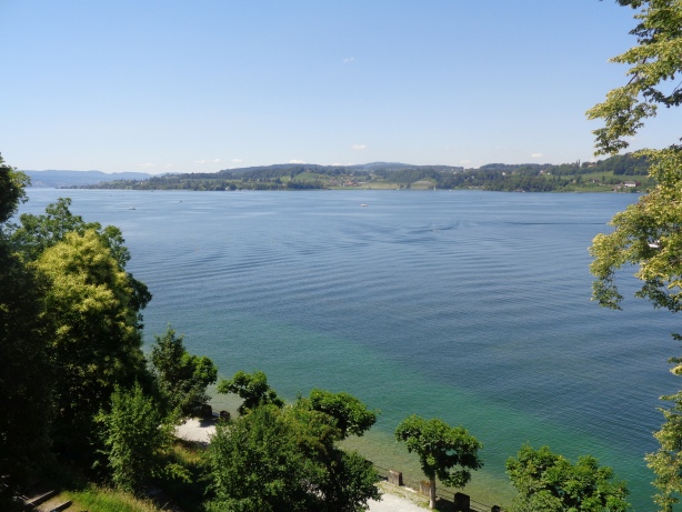 Zürichsee