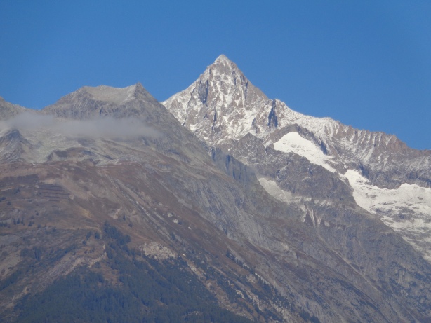Bietschhorn (3934m)
