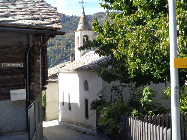 Unterstalden (Visperterminen)