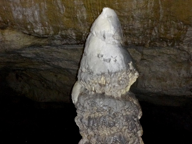 Stalagmit