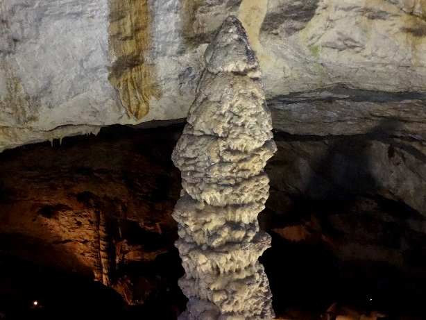 Stalagmit