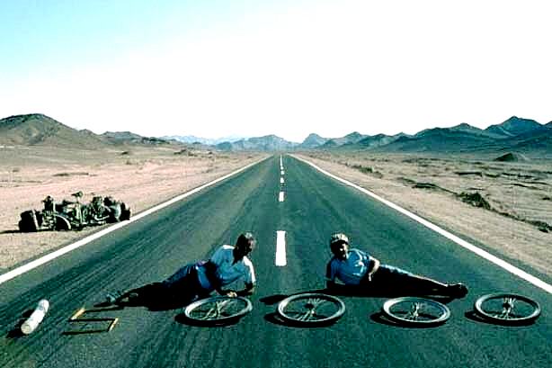 Nach 150000 Kilometern