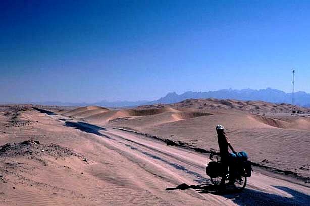 Belutschistan - Pakistan