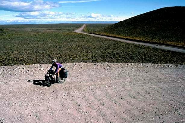 Ruta 40 - Argentinien