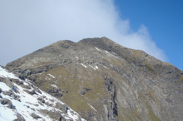 Reeti / Rötihorn (2757m)