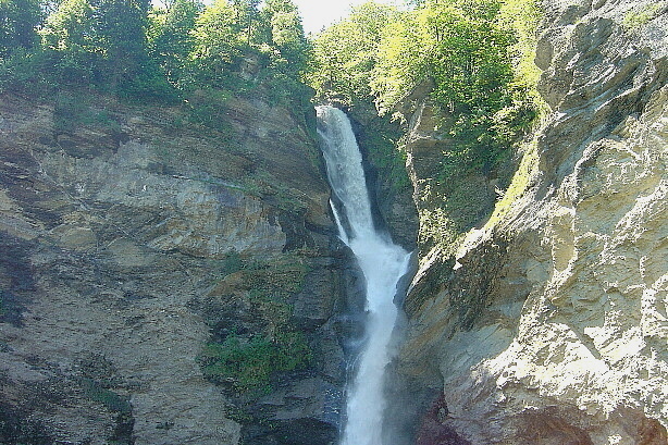 Reichenbachfall