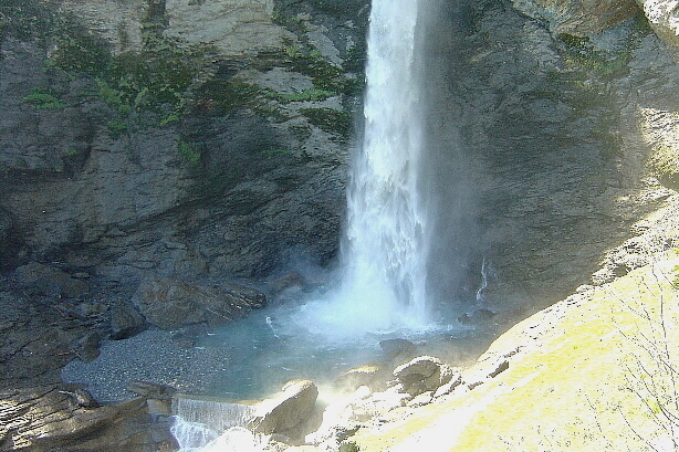 Reichenbachfall
