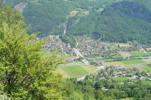 Meiringen