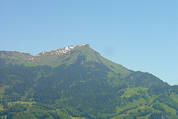 Planplatten (2245m)