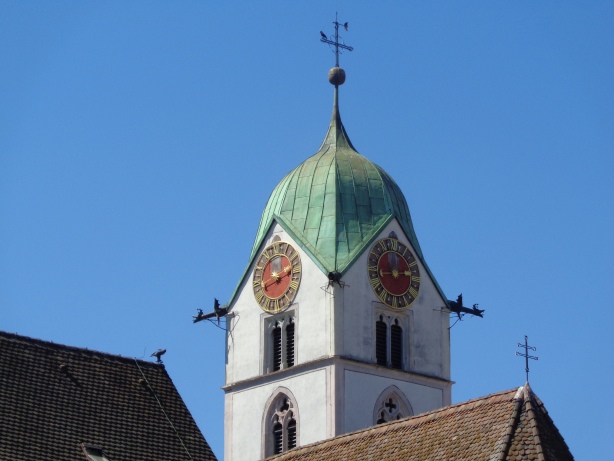 Christkatholische Stadtkirche St. Martin