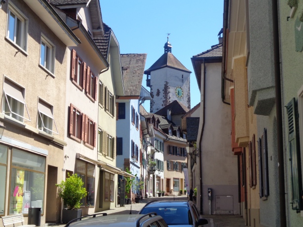 Geissgasse