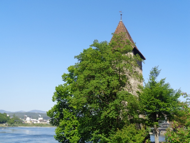 Messerturm