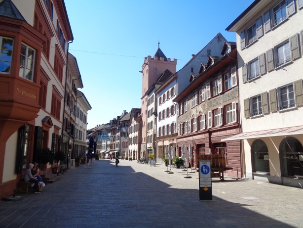 Marktgasse