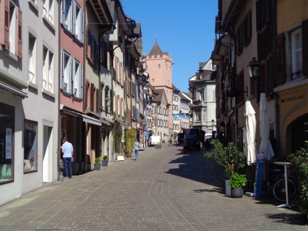 Marktgasse