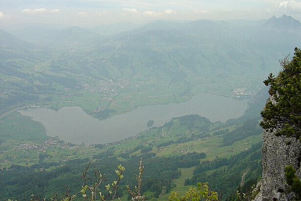 Lauerzersee