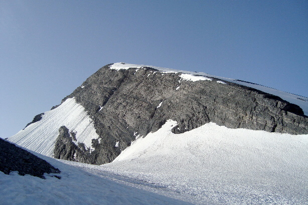 Rinderhorn (3448m)