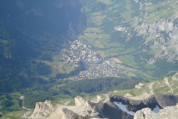 Leukerbad