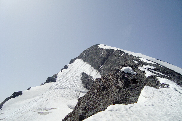Rinderhorn (3448m)