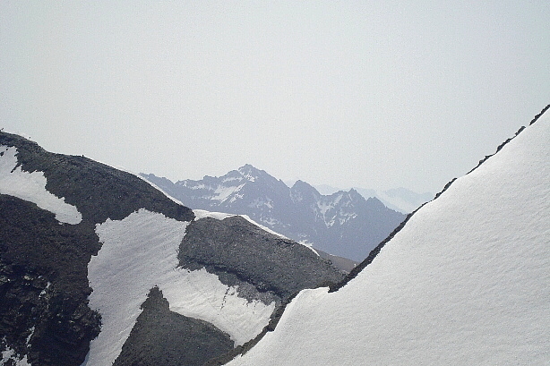 Hogleifa (3278m)
