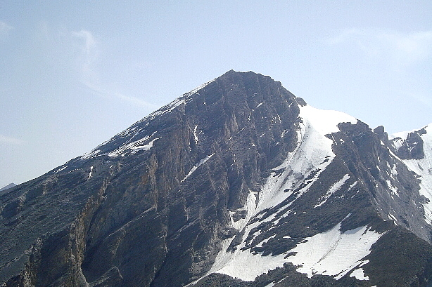 Altels (3624m)