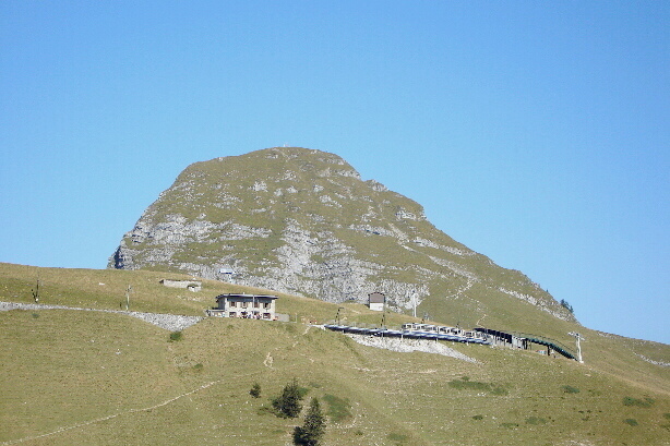 Dent de Jaman (1875m)