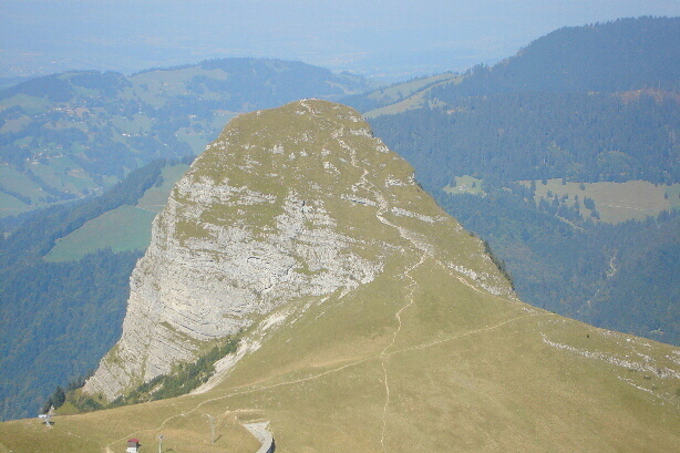 Dent de Jaman (1875m)