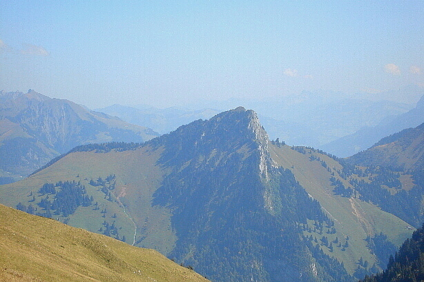 Dent de Corjon (1967m)