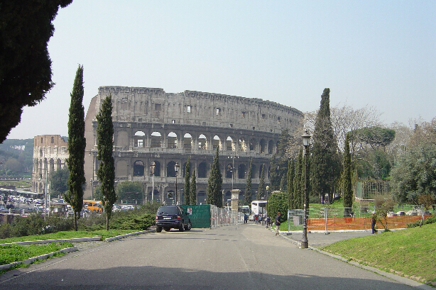 Kolosseum