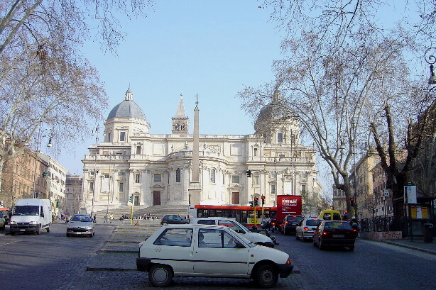 Santa Maria Maggiore