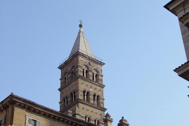 Santa Maria Maggiore