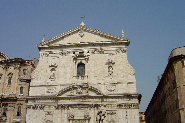 Chiesa Nuova