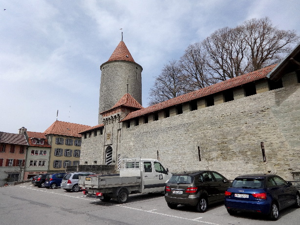 Das Schloss