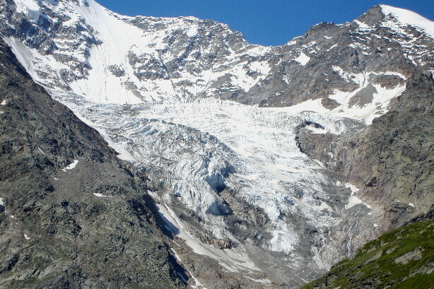 Rossbodegletscher