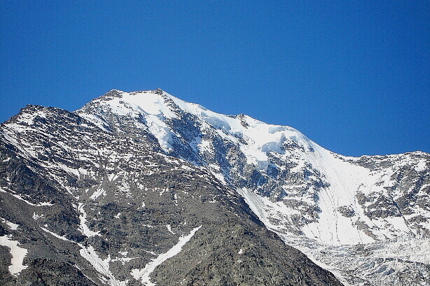 Fletschhorn (3996m)