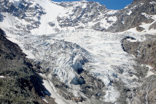 Rossbodegletscher