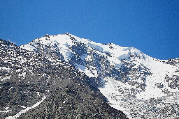 Fletschhorn (3996m)